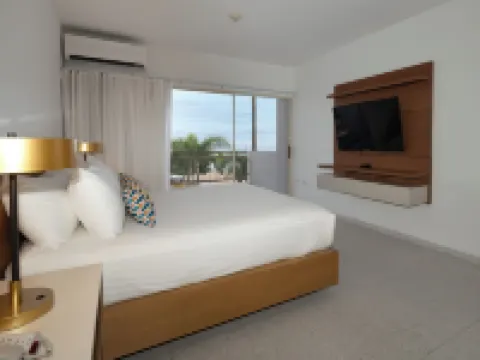 Rincon of the Seas Grand Caribbean Hotel Hoteles en Rincón