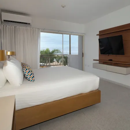 Rincon of the Seas Grand Caribbean Hotel