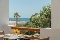 Glaronissi Beach - Ocean View