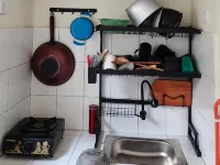 Homestay Defaza 47 & 48