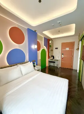 M.Y. Hotel Dumaguete