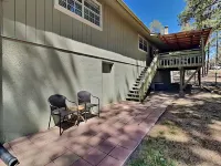 Mountain Sage Retreat