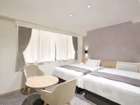 Hotel Eins Osaka Kadoma City Station