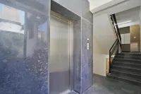 Sapphire Stay