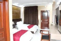 Pancur Gading Hotel & Resort Hotels in Deli Tua Timur