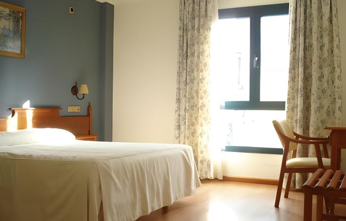 Hotel El Castillo
