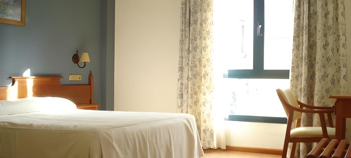 Hotel El Castillo Hotels in Leon