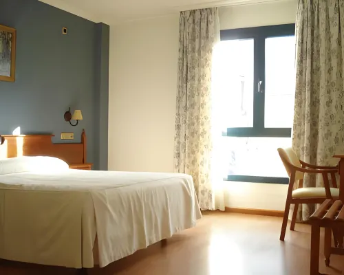 Hotel El Castillo Hotels in Bierzo