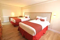 The Grand by Capital O Texarkana I-30 Hotels in Texarkana
