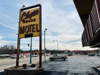Clayton House Motel - 3 Sao
