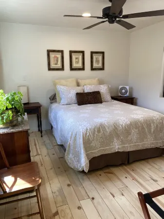 Private Mountain Guesthouse