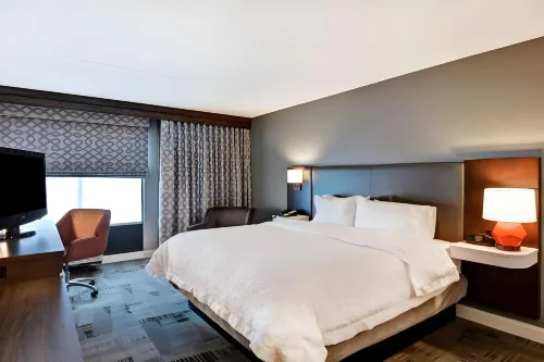 Hampton Inn Cincinnati-Airport South
