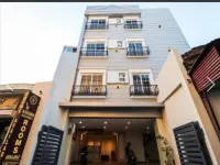 Hotel Shri Krishna Residency