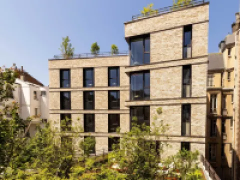 Belinda Hotel & Spa Hotel di Paris