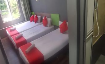 Lucky Hotel