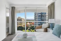 Baronnet Apartments