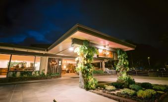 Scp Hilo Hotel