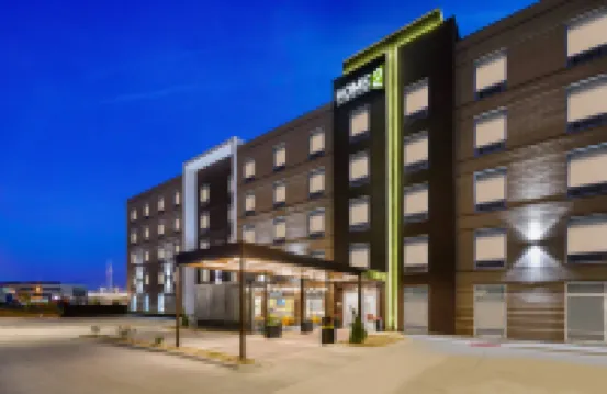 Home2 Suites by Hilton Cincinnati Midtown Oakley Hotels near Cincinnati Observatory