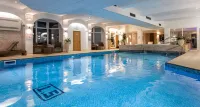 The Carlyon Bay Hotel and Spa - Pool