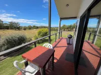 Prom Coast Holiday Lodge Hotel di Fish Creek
