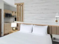 TownePlace Suites by Marriott Columbus Hotels in Platte County