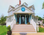 Huddy House Hotels in Lacey Township