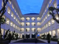 SAME HOTEL Cepu Hotel dekat Embung Sambong Irigasi Tambakromo