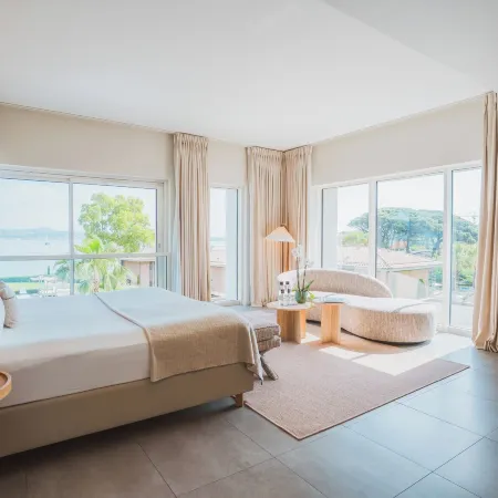 Kube Saint-Tropez
