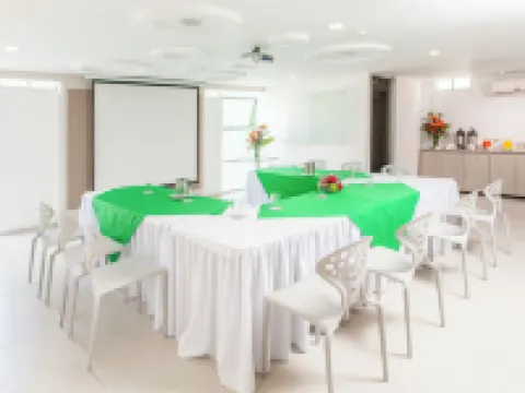 Eco Star Hotel Hotels in Ibague