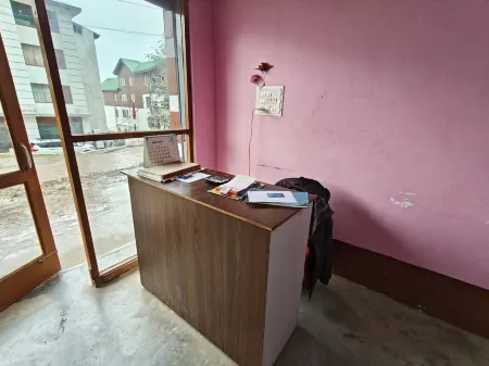 Rama Krishna Guest House-Patnitop Отели в г. Patnitop