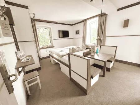 Farmhouse No. 50 Отели рядом со станцией Osnabrück Altstadt