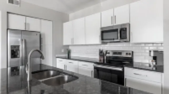 Landing Twin Creeks Apartments