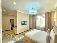 Palmira Hotel Bishkek