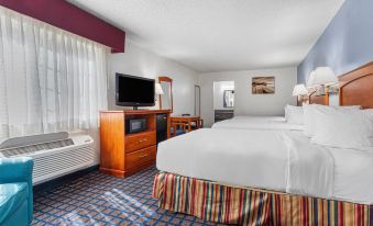 Best Western Palestine Inn