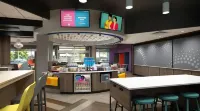 Tru by Hilton Chesterfield Township Detroit Hotel a Chesterfield Township