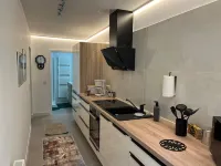 Ruhige Unterkunft für 2-3 Personen in Bad Salzungen