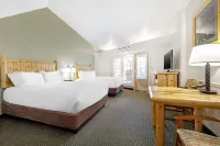 Best Western East Zion Thunderbird Lodge