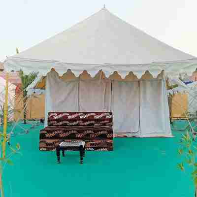 Great Rann Resort Hotel Exterior