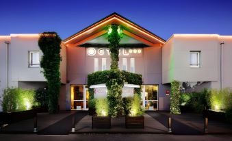 Hôtel & Résidence Octel