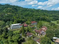 The Glamping @ARTOTEL Pelangi Park Hotels in Sukaraja