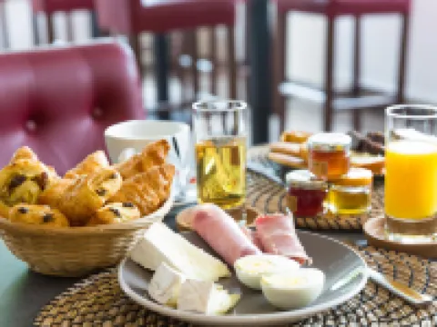 The Originals City, le Relais des Carnutes Brezolles Verneuil Sur Avre Hotels in Eure-et-Loir