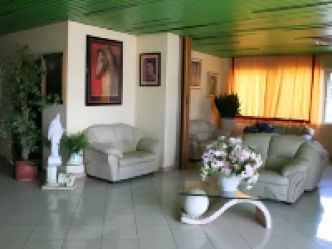 Hotel IL Parco - Parking Free & Restaurant - Hotel