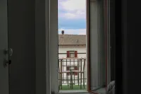 La rosa dei pepoli Hotels in Prato