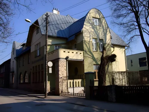 Looming Hostel Hotels in Tartu