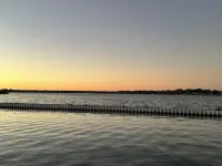 Lakeside haven near Wolf Creek Boat Ramp Hotels in Grove