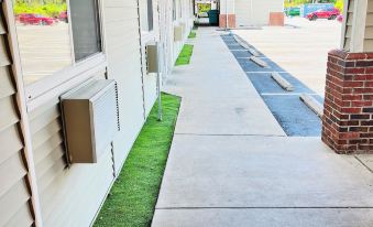 Tampa Bay Extended Stay Airport