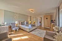 Hotel Gut Bardenhagen Hotels in Bienenbuttel