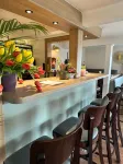 Nordsee-Hotel Arlau-Schleuse Hotels in Bordelum