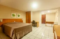 Paradise Flat Hotel dekat Calçadão de Ponta Negra - Natal RN