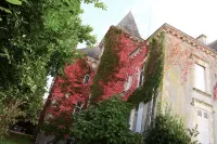 Château Maranne Hotels in Parthenay